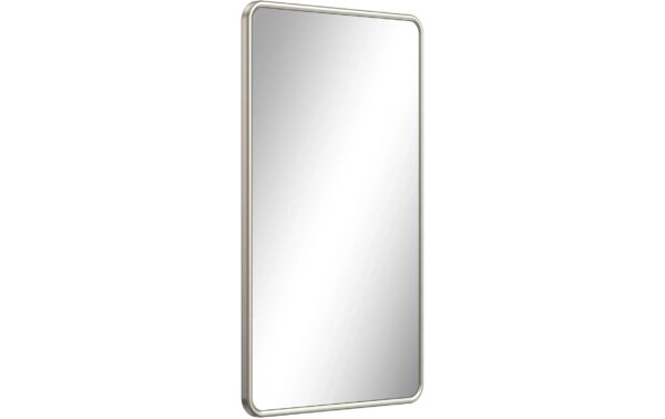 VALENTA MagSafe Mirror Natural Titanium