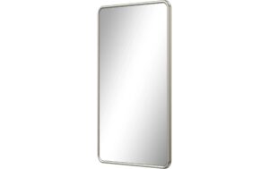 VALENTA MagSafe Mirror Natural Titanium