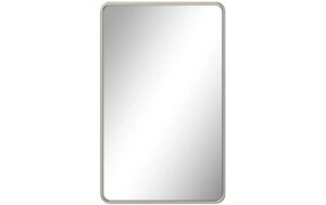 VALENTA MagSafe Mirror Natural Titanium
