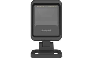 Barcodescanner Honneywell Genesis 7680g 2D black, USB Kit