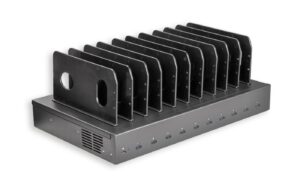 2122918_2 - Mediatech LMP 10P SmartCharge, USB-C, 10-500HKC inkl. 10 USB-C Kabel 0.3m, 500W