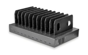2122918_3 - Mediatech LMP 10P SmartCharge, USB-C, 10-500HKC inkl. 10 USB-C Kabel 0.3m, 500W