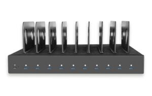LMP 10P SmartCharge, USB-C, 10-500H ohne Kabel, 500W