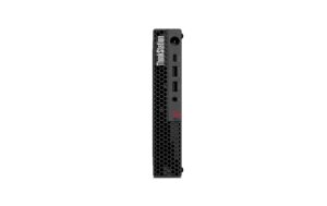 Lenovo TS P3 Tiny G2, Intel Ultra 7 265 64GB, 1TB  SSD, RTX A1000, W11-Pro