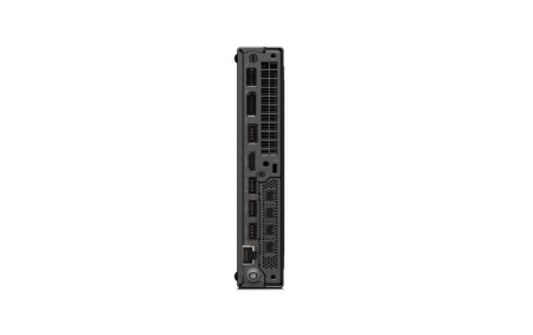 Lenovo TS P3 Tiny G2, Intel Ultra 7 265 64GB, 1TB  SSD, RTX A1000, W11-Pro