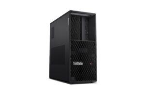 Lenovo TS P3 G2, Intel Ultra 7 265K 64GB, 512GB SSD, RTX PRO 2000, W11-Pro