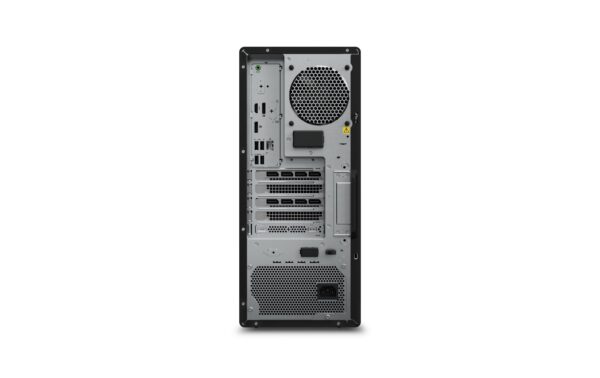 Lenovo TS P3 G2, Intel Ultra 7 265K 64GB, 512GB SSD, RTX PRO 2000, W11-Pro