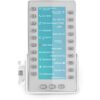 2122996 - Mediatech Snom D8C weiss USB-Zusatztastenfeld, Farbdisplay
