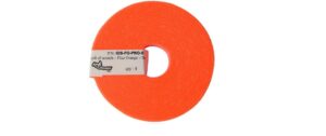 PatchSee ID-SCRATCH-PRO Klettband Box 5m, Fluo Orange kaufen Schweiz | Mediatech.ch