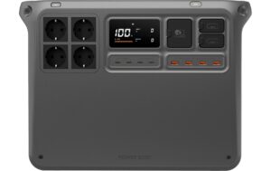 DJI Power 2000 Tragbare Powerst. CH-Konform
