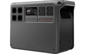 DJI Power 2000 Tragbare Powerst. CH-Konform