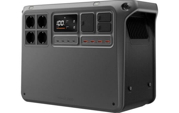 DJI Power 2000 Tragbare Powerst. CH-Konform