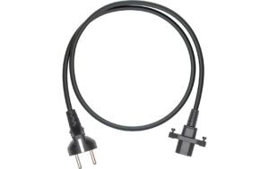DJI Power 2000 Tragbare Powerst. CH-Konform