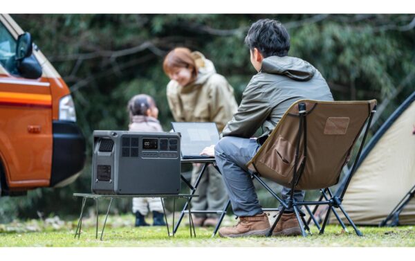DJI Power 2000 Tragbare Powerst. CH-Konform