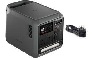DJI Power 1000 Mini Tragbare Powerst. CH-Konform
