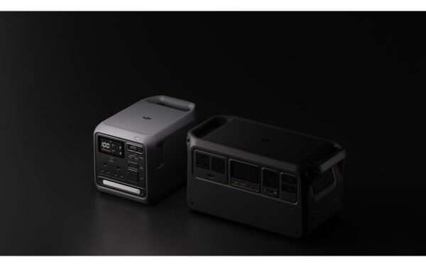 DJI Power 1000 Mini Tragbare Powerst. CH-Konform