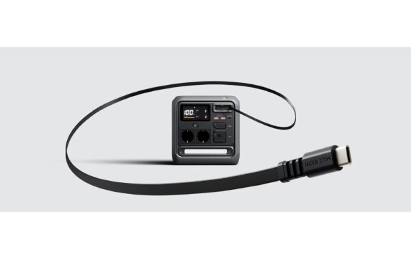 DJI Power 1000 Mini Tragbare Powerst. CH-Konform
