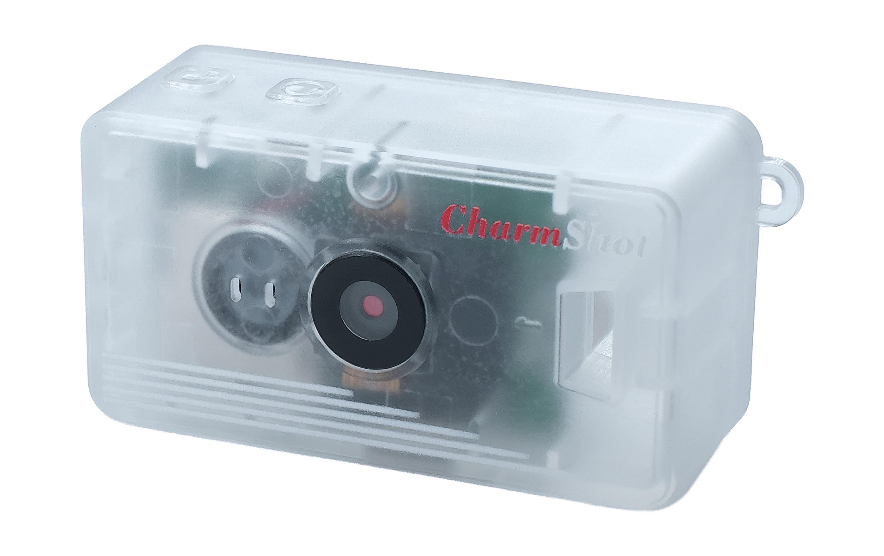 2124057 - Mediatech FTM Mini Kamera, transparent 1920x1080px 30fps kaufen Schweiz | Mediatech.ch