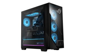 ASUS G700TF-7265KF410W, Ultra 7 265KF, W11-H 32GB, 1TB SSD, RTX5080