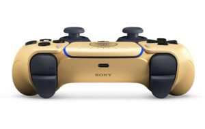 Sony PS5 DualSense Controller 007 Limited Edition
