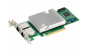 Supermicro AOC-STG-B2T-O 2x10Gbps ServerNIC Broadcom 57416