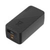 2125913 - Mediatech XTORM Powerbank Go2, 40000mAh 45W, 2x USB-C, 1x USB-A, schwarz