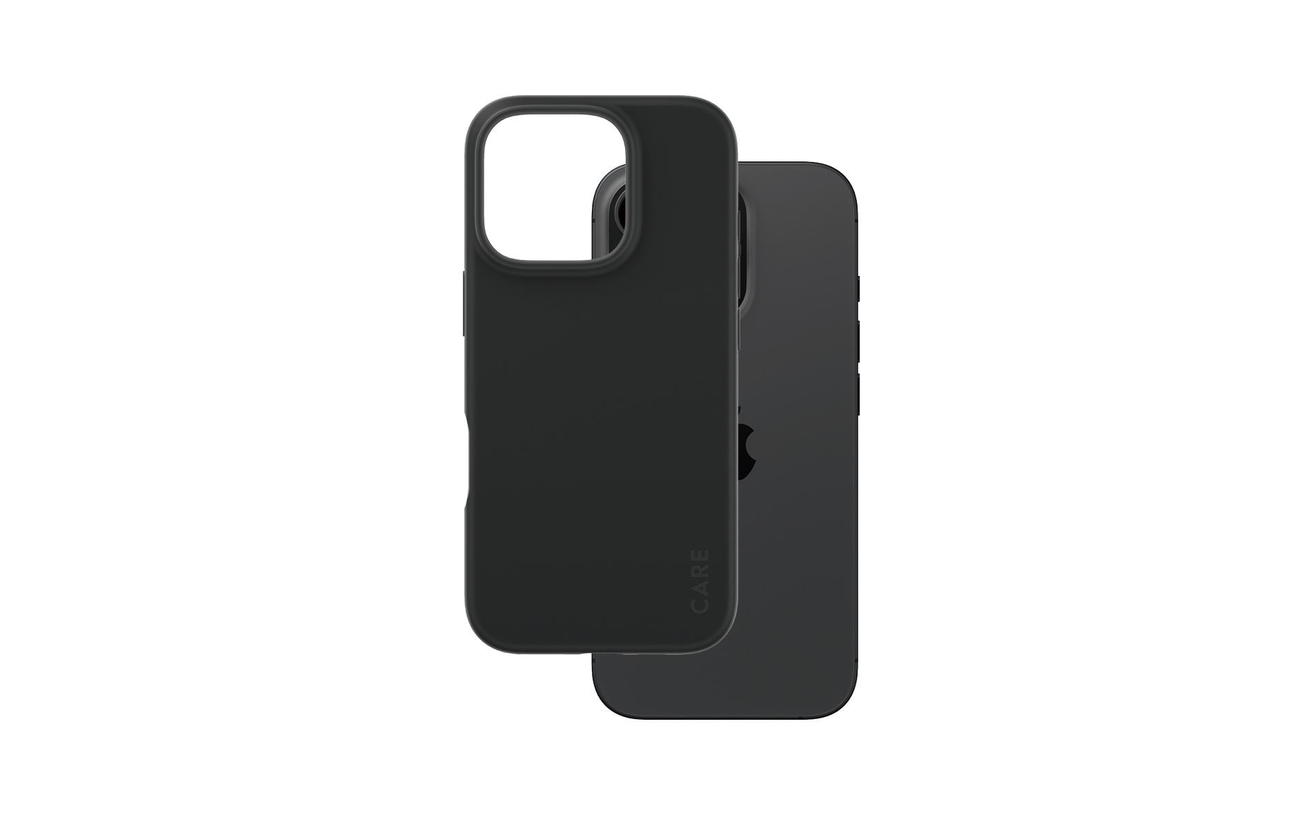 CARE Case, Black iPhone 16 Pro kaufen Schweiz | Mediatech.ch
