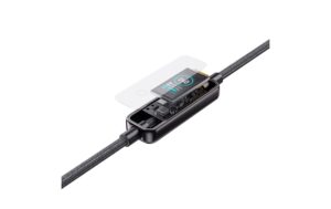 2126397_3 - Mediatech 4smarts, USB-Kabel ScreenCord, 1.2m, 240W USB2.0, 480 Mbit/s, PD3.1