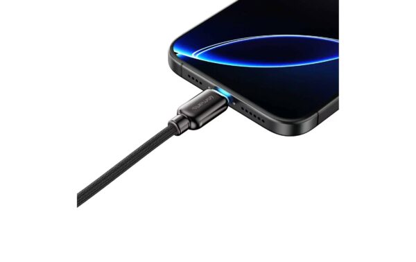 2126397_6 - Mediatech 4smarts, USB-Kabel ScreenCord, 1.2m, 240W USB2.0, 480 Mbit/s, PD3.1