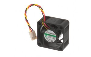 Syno. Lüfter zu RS409R1, RS409+, RS409RP+, RX4, RS411, RS810+, RS810RP+