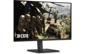 Dell Alienware 27 2560x1440, DP, HDMI