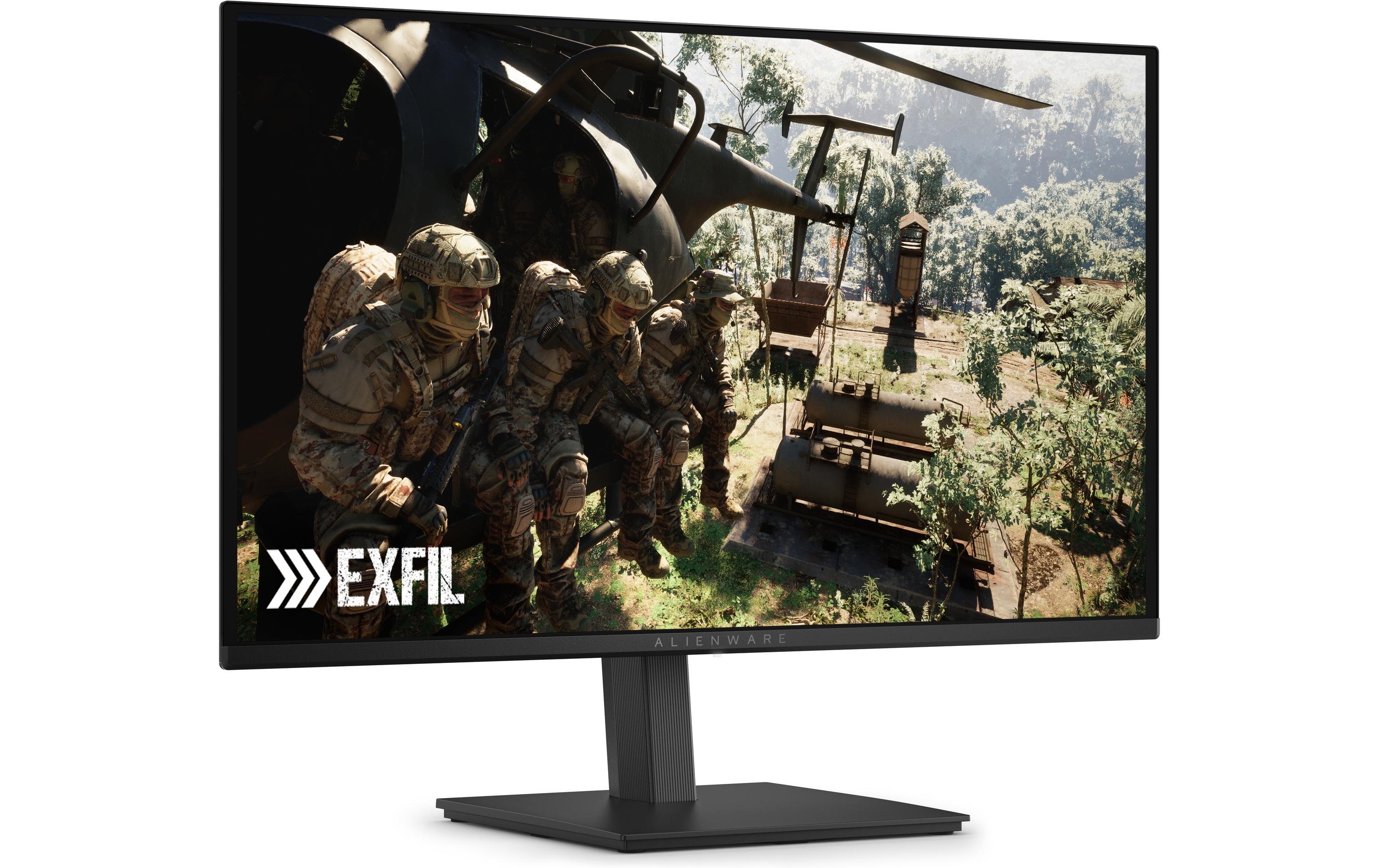 2126617 - Mediatech Dell Alienware 27 2560x1440, DP, HDMI kaufen Schweiz | Mediatech.ch