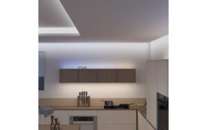 2126634_1 - Mediatech Philips Hue Eckverbinder (4Stk.) Flux Gradient Lightstrip
