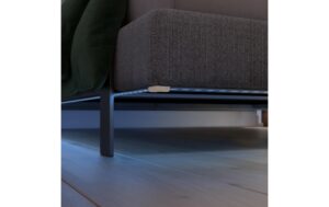 2126634_2 - Mediatech Philips Hue Eckverbinder (4Stk.) Flux Gradient Lightstrip
