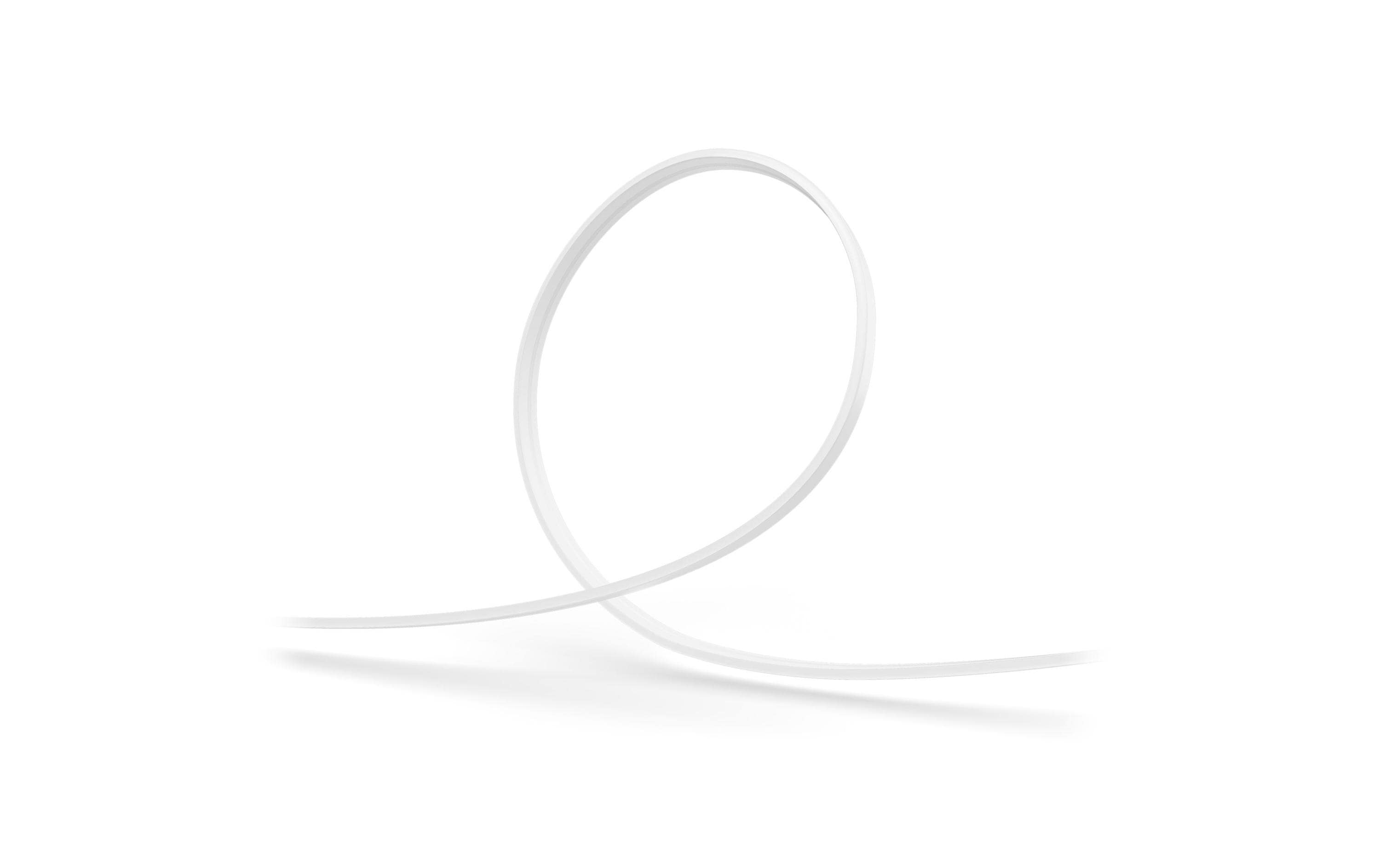 2126644_1 - Mediatech Philips Hue Lightstrip Essential Flex Gradient, 5m RGBIC