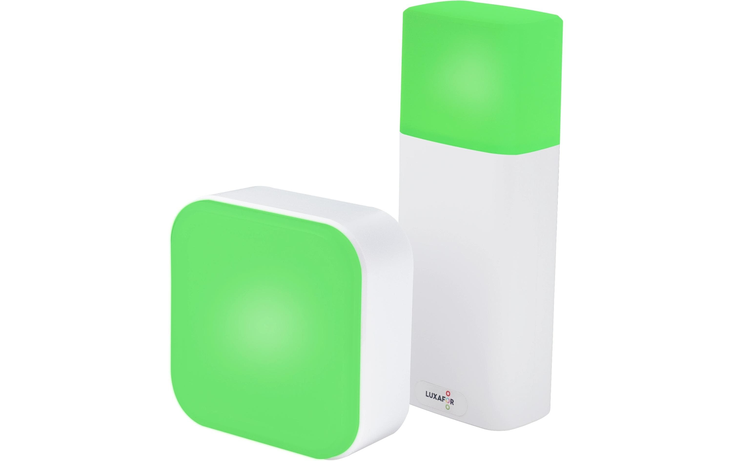 2126736 - Mediatech Luxafor Switch Pro2 2xRGB LED, USB-C, 2600mAh, Bluetooth 5.2 kaufen Schweiz | Mediatech.ch