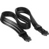 PSU Zub. Corsair PCIe 5.1 12V-2x6 Cable Schwarz, 600W