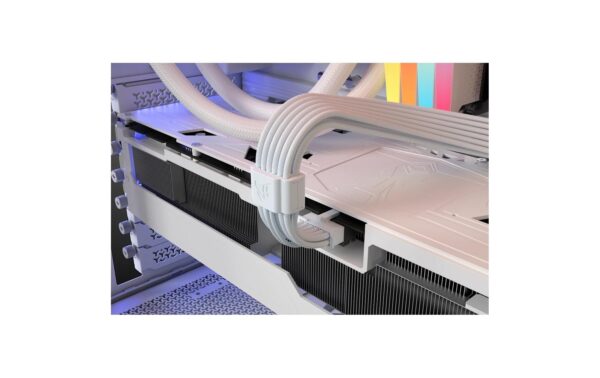 2126776_3 - Mediatech PSU Zub. Corsair PCIe 5.1 12V-2x6 Cable Weiss, 600W