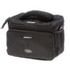 Dörr Tasche Action Black No. 3 Innemasse: 13x20x11,5cm
