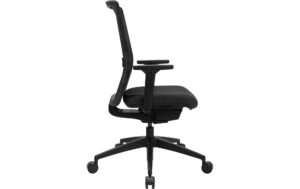 Topstar Bürostuhl Sitness Airwork Farbe: schwarz