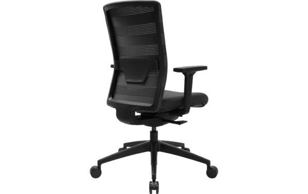 Topstar Bürostuhl Sitness Airwork Farbe: schwarz