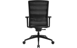 Topstar Bürostuhl Sitness Airwork Farbe: schwarz