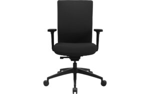 2127426 - Mediatech Topstar Bürostuhl Sitness Airwork G Farbe: schwarz kaufen Schweiz | Mediatech.ch