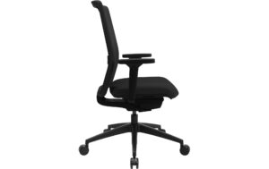 2127426_1 - Mediatech Topstar Bürostuhl Sitness Airwork G Farbe: schwarz
