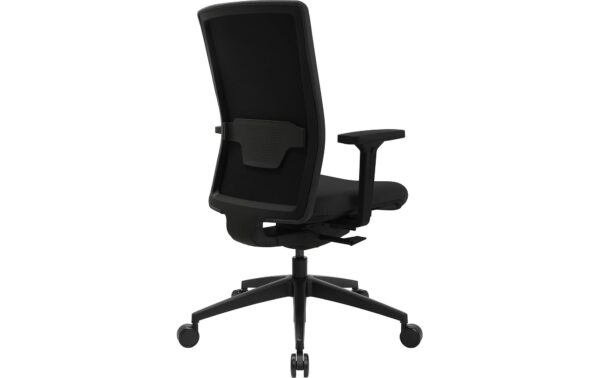 2127426_2 - Mediatech Topstar Bürostuhl Sitness Airwork G Farbe: schwarz