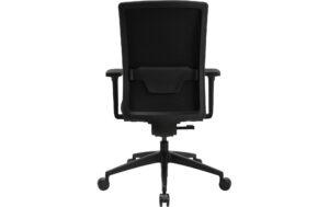 2127426_3 - Mediatech Topstar Bürostuhl Sitness Airwork G Farbe: schwarz
