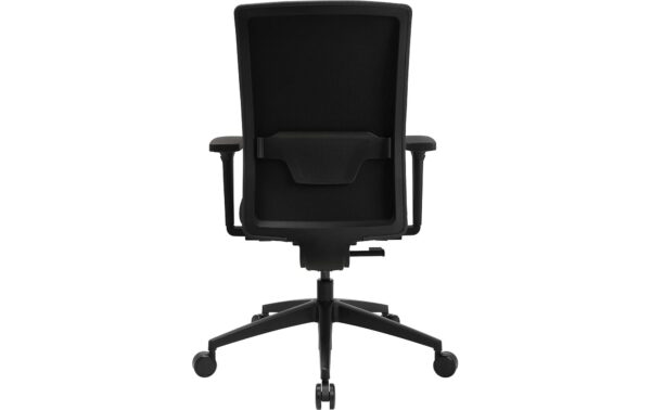 2127426_3 - Mediatech Topstar Bürostuhl Sitness Airwork G Farbe: schwarz