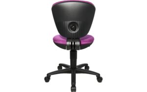 2127430_3 - Mediatech Topstar Kinder Bürostuhl High Kid Farbe: lila