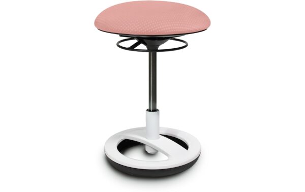 Topstar Kinder Hocker Sitness Bobby Farbe: rosa