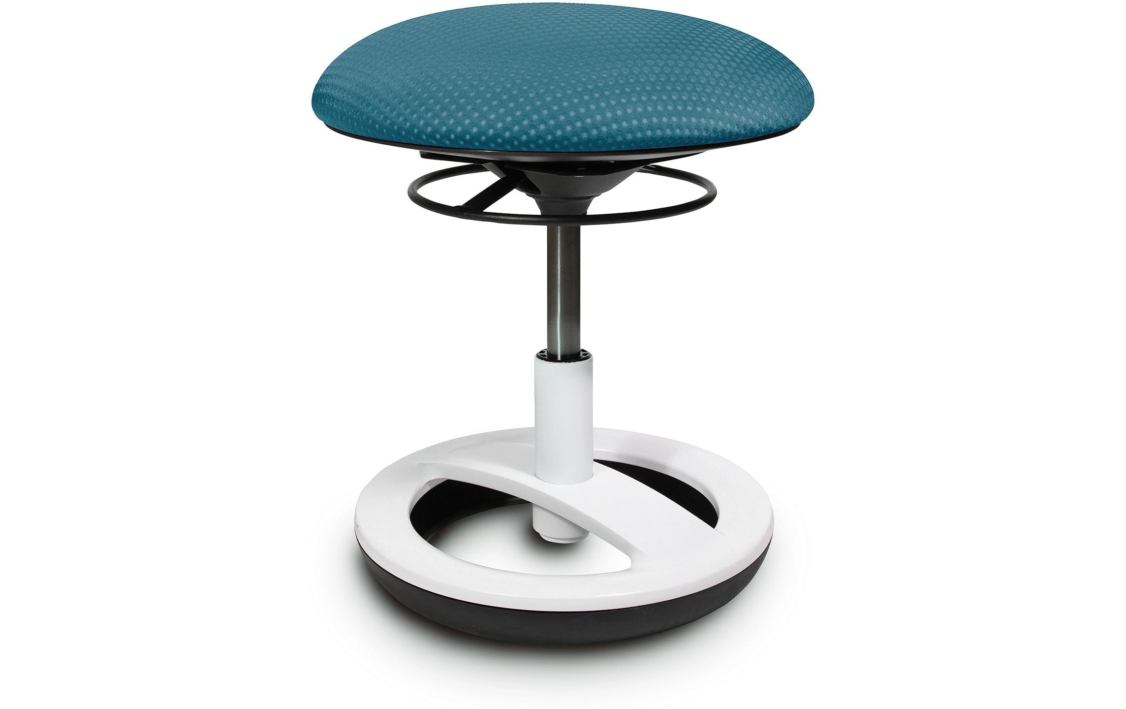 2127436 - Mediatech Topstar Kinder Hocker Sitness Bobby Farbe: petrol kaufen Schweiz | Mediatech.ch